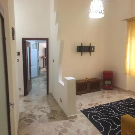Apartment La Dolcezza *